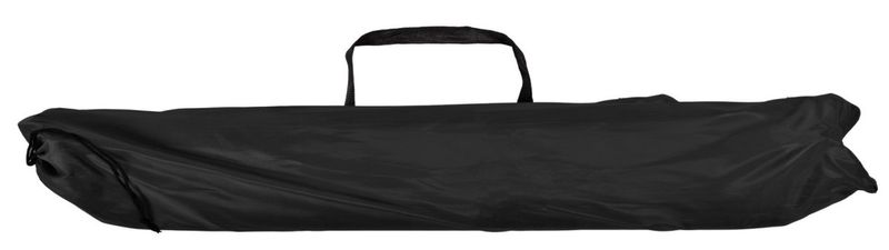 Bramka do piłki nożnej 200 x 100 cm zdjęcie 9