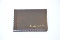 ND39_152174 OKLADKA NA DOKUM NOWE NES CZ FOL