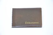 ND39_152174 OKLADKA NA DOKUM NOWE NES CZ FOL