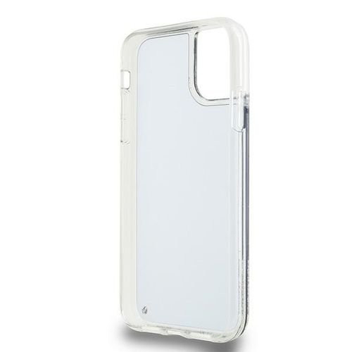 Etui DKNY do iPhone 11, iPhone XR, Czarny na Arena.pl