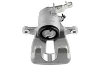 ZACISK HAMULCOWY TYŁ PRAWY TYŁ SKODA SUPERB II 2010 2011 2012 2013 2014