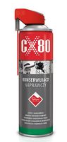 TEFLON PŁYN KONSERWUJACO NAPRAWCZY 500ML WIELOFUNK - CX-193