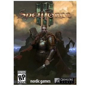 Spellforce 3 Klucz Steam na Arena.pl