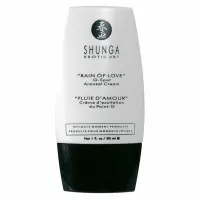 shunga rain of love żel pielęgnacyjny do punktu g 30 ml
