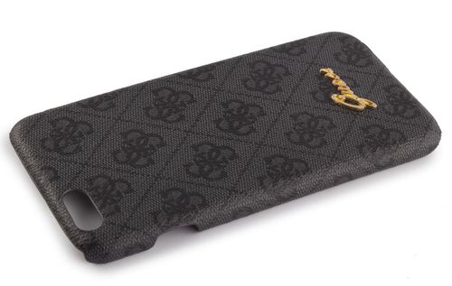 GUESS HARD CASE Apple iPhone 6/6S Plus - GREY na Arena.pl