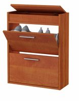 Szafka na buty Barcelona SM GRUSZA POLNA