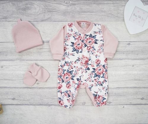 WYPRAWKA dla noworodka do szpitala r.62 wzór 373r na Arena.pl