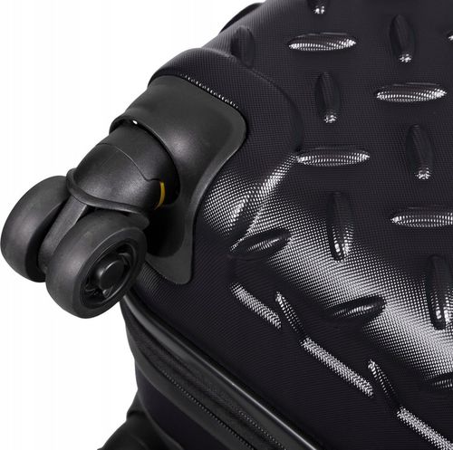 Walizka duża Cat Caterpillar Industrial Plate na Arena.pl