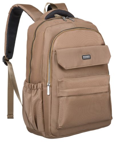 plecak ptn cpy-02-9877 beige na Arena.pl