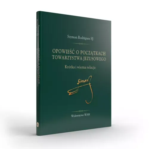 Opowieść o początkach Towarzystwa Jezusowego na Arena.pl