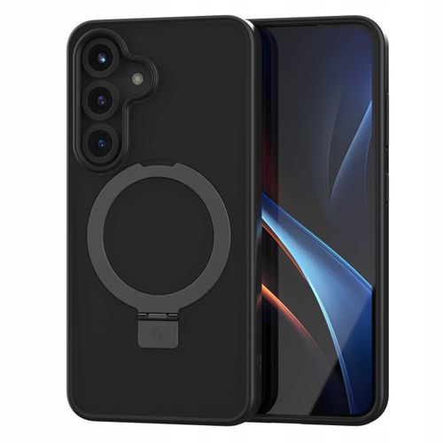 Spacecase Ring Pro Galaxy S25 Black na Arena.pl