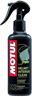MOTUL Zestaw do czyszczenia kasku i motocykla na Arena.pl