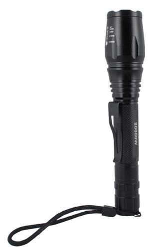 Latarka LED CREE XML-T6 na Arena.pl