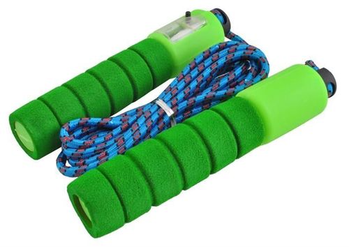 Skakanka z licznikiem basic na Arena.pl