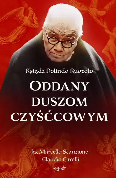 Oddany duszom czyśćcowym zdjęcie 1