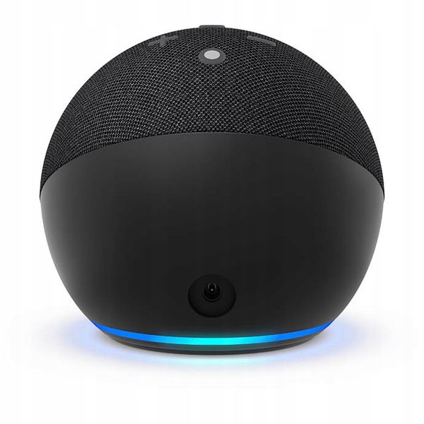 Amazon Echo Dot 5 Charcoal zdjęcie 5