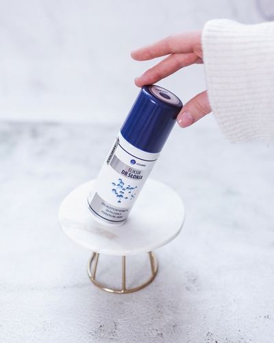 2x Eliksir Dr Słonia COLWAY 75 ml Nanosrebro na Arena.pl