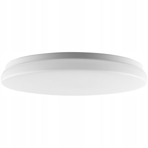 LAMPA DO ŁAZIENKI PLAFON ŁAZIENKOWY LED 24W IP44 PANEL SUFITOWY na Arena.pl