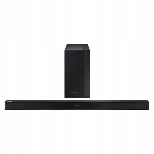 Soundbar SAMSUNG HW-K450 na Arena.pl