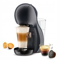 Ekspres kapsułkowy DE LONGHI Dolce Gusto Piccolo XS Czarny
