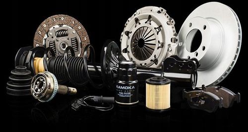 ŁĄCZNIKI STABILIZATORA PRZÓD X2 BMW 3 E46 na Arena.pl