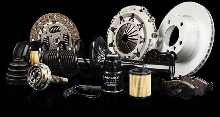 ŁĄCZNIKI STABILIZATORA PRZÓD X2 BMW 3 E46 zdjęcie 7