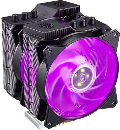 Cooler Master Wentylator CPU MasterAir MA620P RGB na Arena.pl