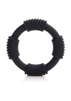 hercules silicone ring black