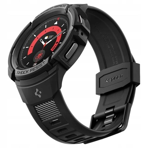 Pasek Spigen do Galaxy Watch 5 Pro 45 mm opaska zdjęcie 2