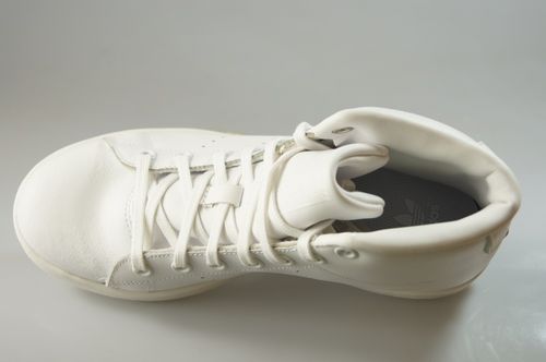 adidas STAN SMITH MID J BZ0098 r.38 na Arena.pl