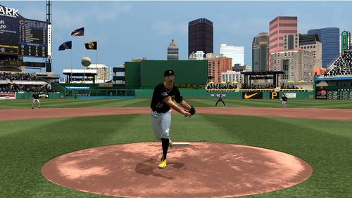 MLB The Show 25 Xbox Series X|S na Arena.pl