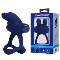 pretty love   powerful ring, 10 vibration functions