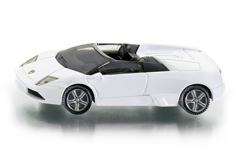 SIKU Lamborghini Murcelago Roadster na Arena.pl