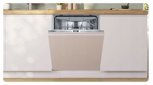 Zmywarka do zabudowy Bosch SMV4EVX11E automatyczne otwieranie! na Arena.pl