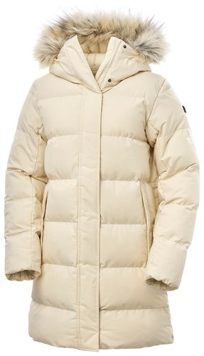 Helly Hansen damski płaszcz zimowy W BLOSSOM PUFFY PARKA 53624 034 L na Arena.pl