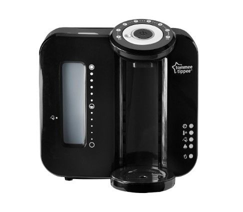 Tommee Tippee Ekspres do mleka Perfect Prep czarny na Arena.pl