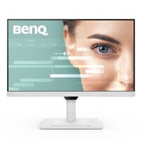 Monitor biały 27 cali 2K BenQ GW2790QT IPS 75Hz 5ms PIVOT USB-C