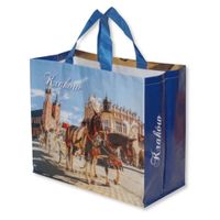 torba na zakupy 28l 40x20x35 kraków 1szt