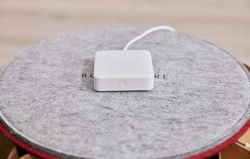 SWITCHBOT ZESTAW INTELIGENTNA CENTRALKA HUB MINI + 3X CZUJNIK TEMPERATURY na Arena.pl