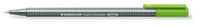 cienkopis 334 staedtler triplus 0.3 mm - jasnozielony - 51
