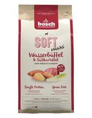 bosch soft maxi bawół wodny & bataty 12,5kg