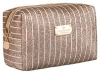 kosmetyczka ptn kos-l02-b-7132 gold rose