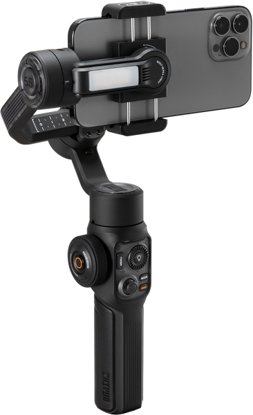 Zhiyun Mobile Gimbal Smooth 5S AI zdjęcie 1