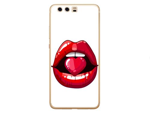 HUAWEI P10 LITE PLUS | Etui smartfon CASE na Arena.pl