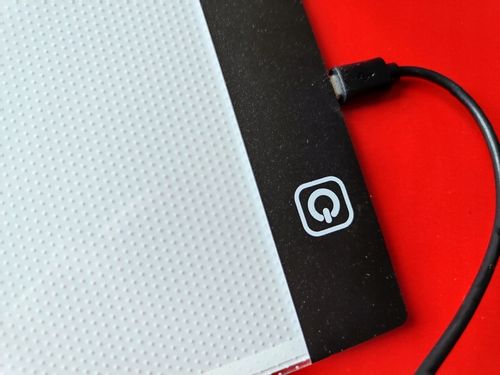 TABLET GRAFICZNY ZESTAW 5W1 DESKA KREŚLARSKA DO RYSOWANIA PREZENT+GRATISY na Arena.pl