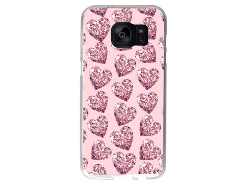SAMSUNG GALAXY S7 EDGE | Etui case WZORY na Arena.pl