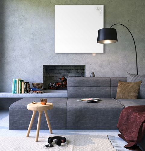 GRZEJNIK NA PODCZERWIEŃ PROMIENNIK 360W PILOT STEROWANIE WiFi LINBOX na Arena.pl