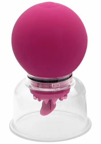 she.e.o rotating & vibrating intymny system z pompką i 2 nasadkami usb-c na Arena.pl