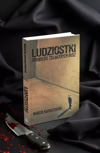 Ludziostki. Opowieści zbłąkanych dusz na Arena.pl