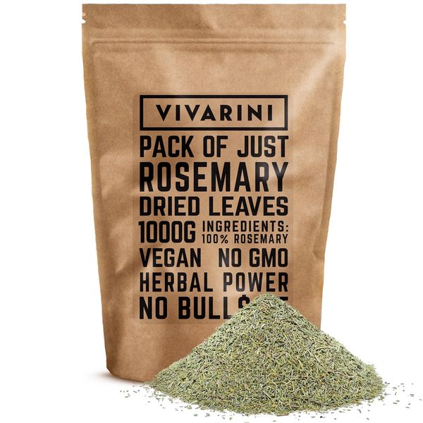 Vivarini – Rozmaryn 1 kg zdjęcie 1